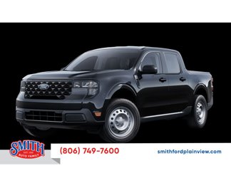 New 2025 Ford Maverick XL image 1