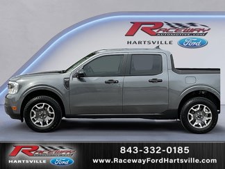 New 2024 Ford Maverick XLT w/ XLT Luxury Package image 1