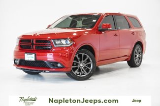 Used 2018 Dodge Durango GT image 1
