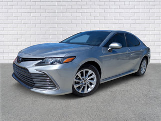 Used 2023 Toyota Camry LE image 1