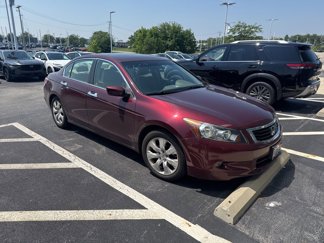 Used 2009 Honda Accord EX-L image 1