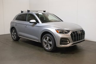 Used 2022 Audi Q5 2.0T Premium Plus w/ Premium Plus Package image 1