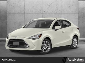 Used 2017 Toyota Yaris iA image 1