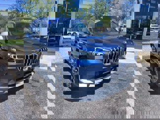 New 2023 BMW X1 xDrive28i w/ Convenience Package image 1