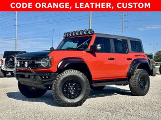 Used 2023 Ford Bronco Raptor image 1