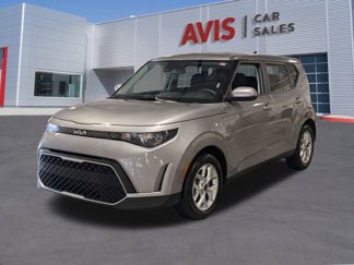Used 2024 Kia Soul LX w/ Option Group 015 image 1