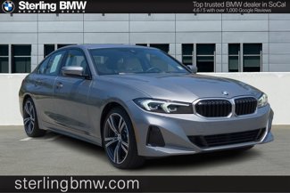 Used 2023 BMW 330i Sedan w/ Driving Assistance Package video 1
