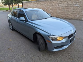 Used 2012 BMW 328i Sedan image 1