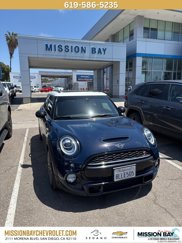 Used 2019 MINI Cooper S w/ Driver Assistance Package image 1