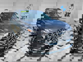 Used 2023 Hyundai Santa Fe Limited image 1