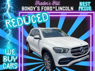 Used 2020 Mercedes-Benz GLE 350 4MATIC image 1