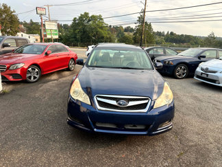 Used 2011 Subaru Legacy 2.5i Premium image 1