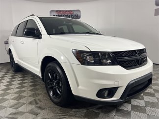Used 2019 Dodge Journey SE w/ Connectivity Group image 1