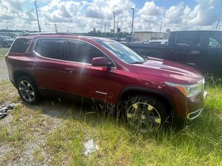 Used 2017 GMC Acadia SLT image 1