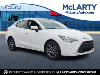 Used 2019 Toyota Yaris L image 1
