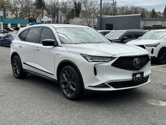 Used 2022 Acura MDX A-Spec image 1