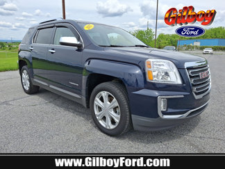 Used 2017 GMC Terrain SLT w/ Open Road Package image 1