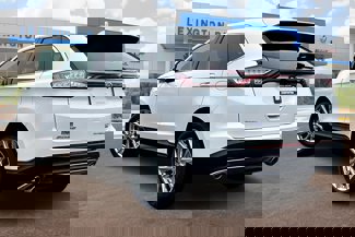 Used 2017 Ford Edge Titanium w/ Equipment Group 301A video 2