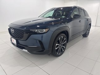 Used 2023 MAZDA CX-50 AWD 2.5 Turbo w/ Cargo Package image 1
