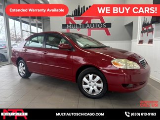 Used 2005 Toyota Corolla CE image 1