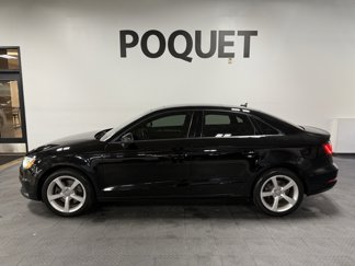 Used 2016 Audi A3 2.0T Premium image 1