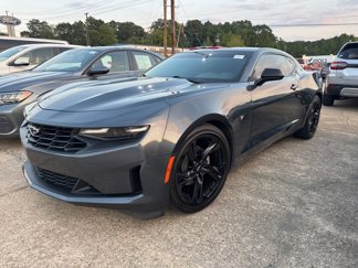 Used 2021 Chevrolet Camaro LT image 1