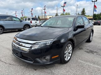 Used 2010 Ford Fusion SE image 1