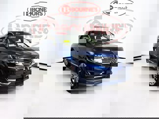 Used 2017 Lincoln MKX Reserve w/ Lincoln MKX Climate Package image 1