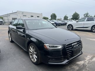 Used 2014 Audi A4 2.0T Premium Plus image 1