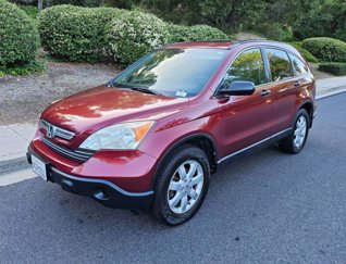 Used 2007 Honda CR-V EX image 1