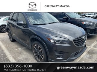 Used 2016 MAZDA CX-5 Grand Touring image 1