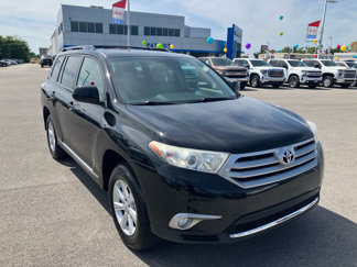 Used 2011 Toyota Highlander 2WD image 1