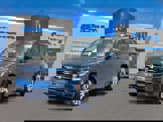 Used 2020 Volkswagen Tiguan S image 1