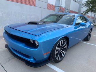 Used 2016 Dodge Challenger R/T Plus image 1