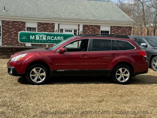 Used 2014 Subaru Outback 2.5i Limited w/ Moonroof Package image 1