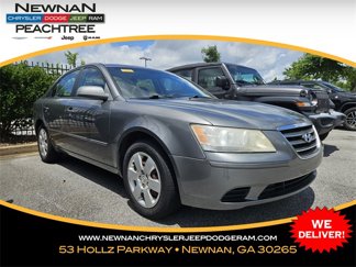 Used 2009 Hyundai Sonata GLS image 1