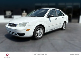 Used 2006 Ford Focus S image 1
