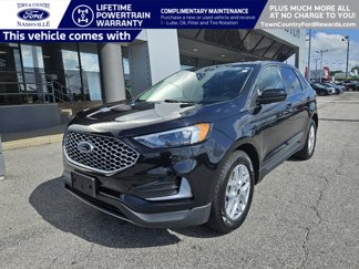 Used 2023 Ford Edge SEL image 1