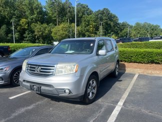 Used 2012 Honda Pilot EX-L image 1