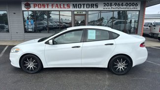 Used 2015 Dodge Dart SE image 1