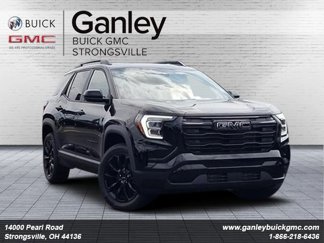 New 2026 GMC Terrain Elevation w/ Elevation Premium Package image 1