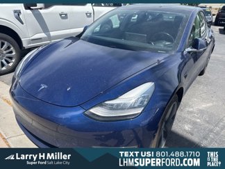 Used 2018 Tesla Model 3 image 1