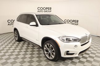 Used 2018 BMW X5 xDrive35i image 1