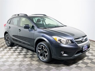 Used 2014 Subaru Crosstrek 2.0i Premium w/ Popular Package #2 image 1