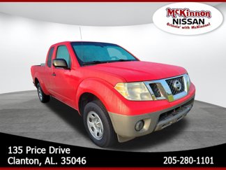 Used 2016 Nissan Frontier S w/ S Preferred Package image 1