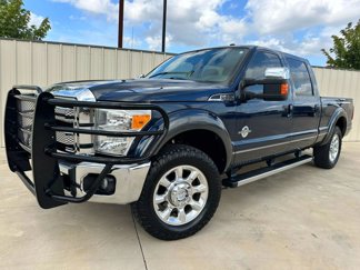 Used 2015 Ford F250 Lariat w/ Lariat Ultimate Package image 1