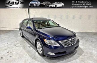 Used 2007 Lexus LS 460 L image 1