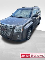 Used 2010 GMC Terrain SLT image 1