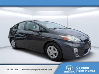 Used 2011 Toyota Prius One image 1