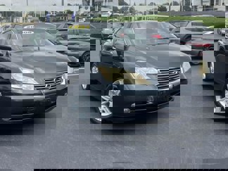 Used 2008 Lexus ES 350 image 1